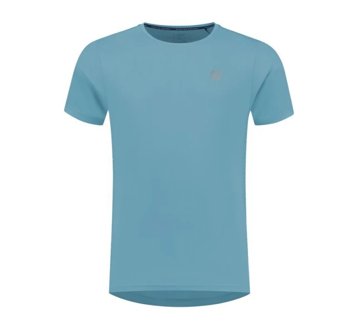 Rogelli běžecké tričko CORE modré 3XL