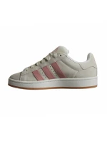 Dámská sportovní obuv Adidas Campus W Cream White / Glow Pink - dámské model 21932589