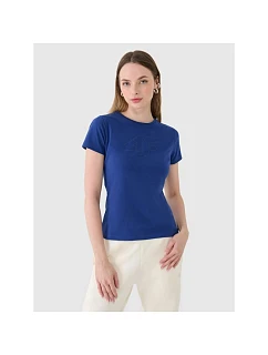 Dámské tričko s potiskem model 22117246 - 4F