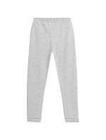 Dívčí tepláky HJZ22 model 17742839 27M - 4F