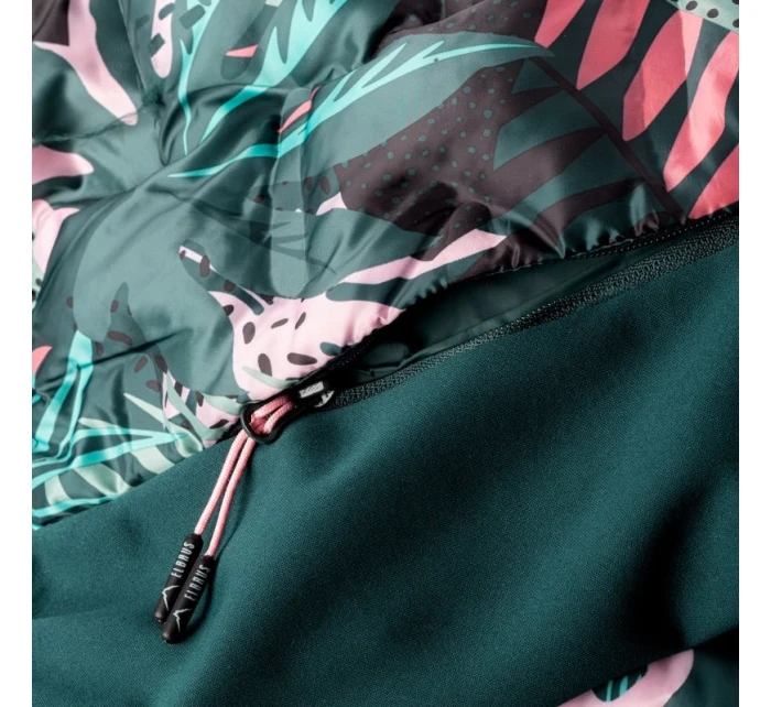 Dětská bunda Emini Tg Jr 92800396537 - Elbrus Dětská bunda Emini Tg Jr 92800396537 - Elbrus