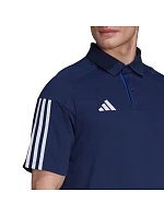 Tričko adidas Tiro 23 Competition Polo M HK8052