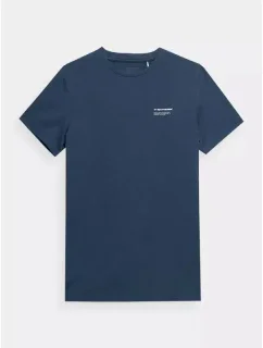 Pánské tričko M 4FSS23TTSHM300-31S - 4F