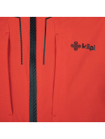 Pánská lyžařská bunda model 17782798 Červená - Kilpi