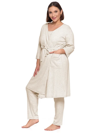 Moraj PDSZ4300-002 barva:beige melange