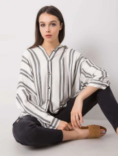 Košile KS ecru model 15253086 - FPrice