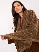 Pončo AT PN 7661.89 velbloudí