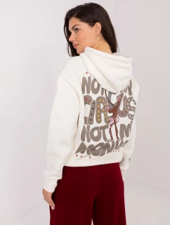 Bluza model 21378741 biały - FPrice