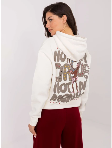 Bluza model 21378741 biały - FPrice