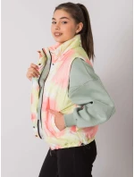 Vesta DHJ KZ model 17434166 jasně žlutá - FPrice