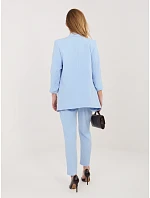 IT KMPL sada FL2766.16 světle modrá