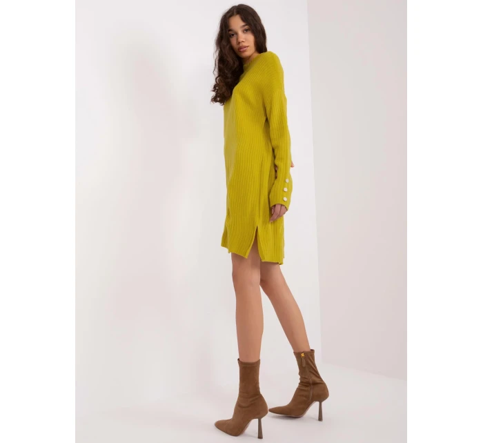 Tunika TO TU model 19018699 oliwkowy - FPrice