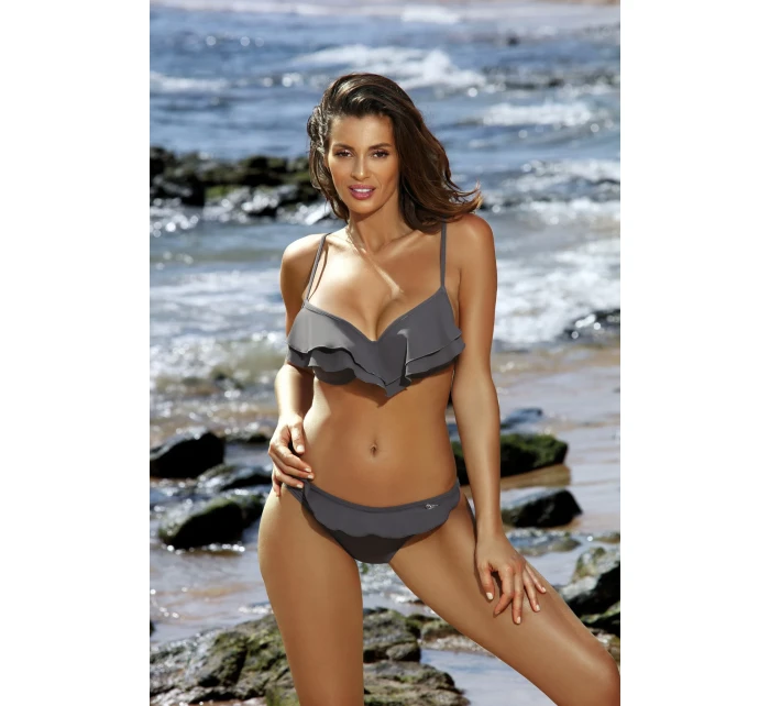 Plavky Matylda Fulligine M-469 (8) - Marko