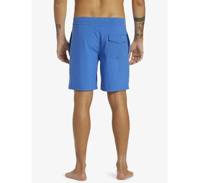 Pánské koupací šortky model 21278950 TRUNK - Quiksilver