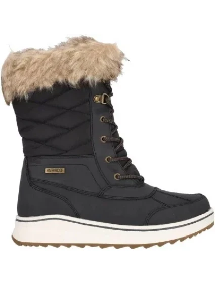 Dámské zimní boty Mols SENTIAN Dámské zimní boty Mols SENTIAN