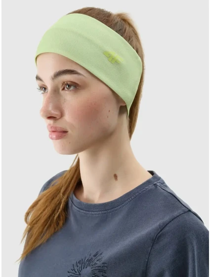 Dámská čelenka 4F