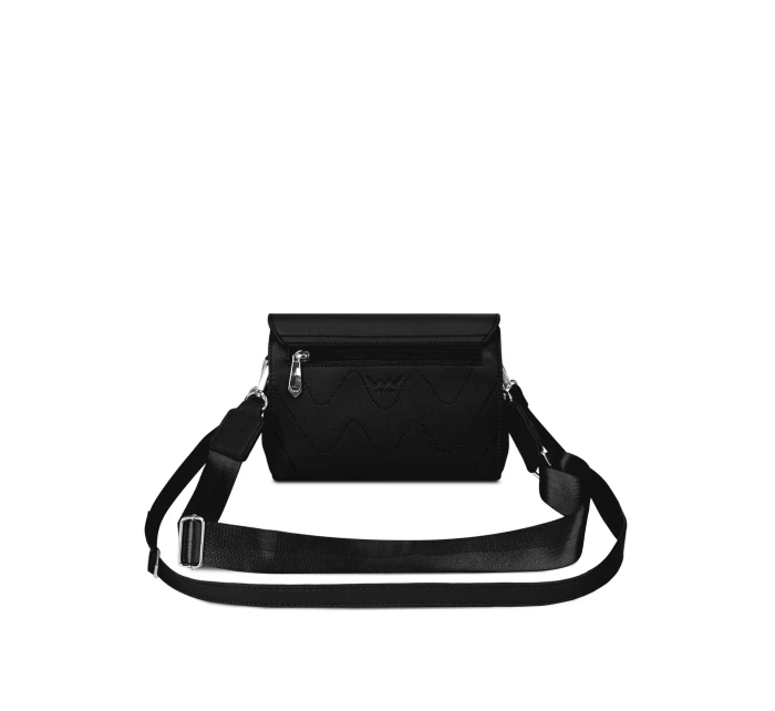 Dámská kabelka Vuch Danita Mini Black Dámská kabelka Vuch Danita Mini Black