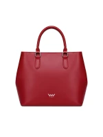 Dámská kabelka Vuch Cassidy Red Dámská kabelka Vuch Cassidy Red