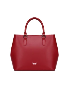 Dámská kabelka Vuch Cassidy Red