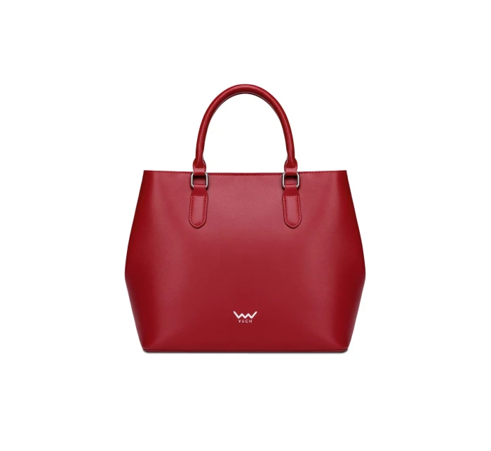 Dámská kabelka Vuch Cassidy Red Dámská kabelka Vuch Cassidy Red