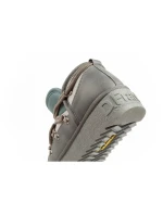 Dámské sněhule DFSH370014 Šedá - D.Franklin