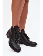 Boty  model 219124 Step in style