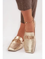 Pantofle  model 225363 Step in style