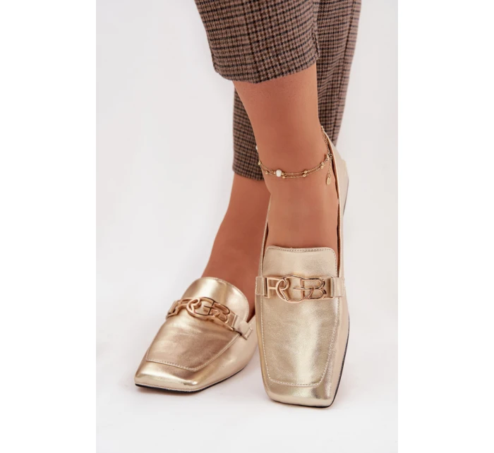 Pantofle  model 225363 Step in style