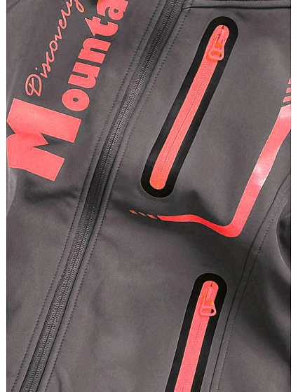 Dámská bunda v barvě model 15529590 - J.STYLE