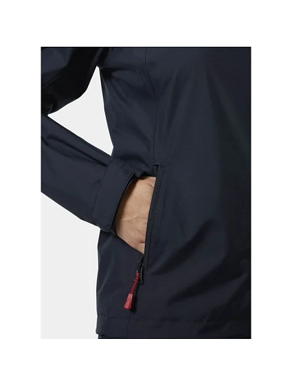 W Crew Bunda s kapucí W model 20230489 597 - Helly Hansen W Crew Bunda s kapucí W model 20230489 597 - Helly Hansen