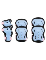 Shield sada chráničů Jr model 20912401 - Spokey