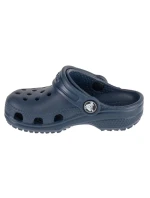 Žabky Crocs Classic Clog T Jr 206990-410