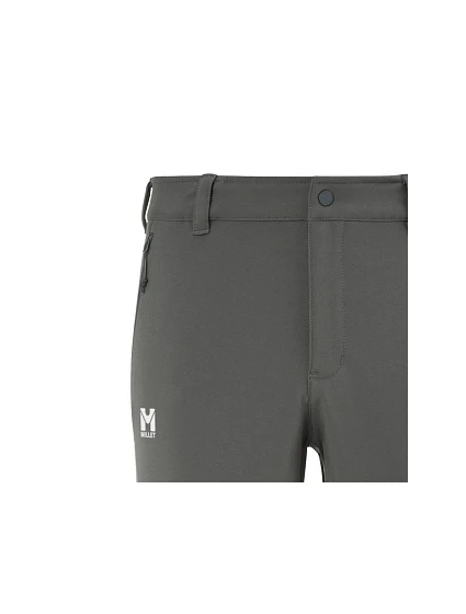 Kalhoty M model 22375454 Pant, grafitová barva - Millet Kalhoty M model 22375454 Pant, grafitová barva - Millet