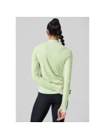 Koszulka model 21460214 Pursuit Longsleeve zielony - Casall