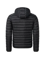 Geographical Norway pánská bunda BRICK BLACK GTX MEN 068 BLACK (WY6357H/GN-NOIR)