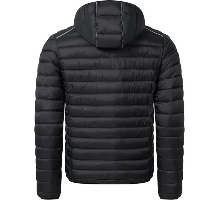 Geographical Norway pánská bunda BRICK BLACK GTX MEN 068 BLACK (WY6357H/GN-NOIR)