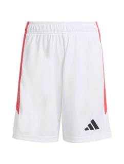 Dětské šortky Tiro 26 League model 21838200 - ADIDAS