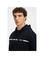 Pánská mikina Boss Loungewear Authentic BLU (50550571-404)