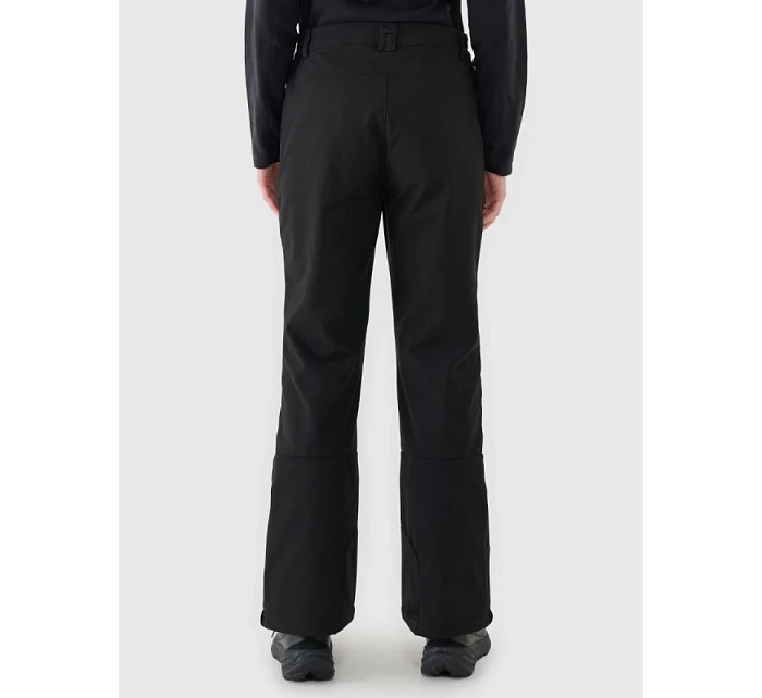 Dámské trekové kalhoty 8000 s membránou 4F model 22088545 - Hikvision