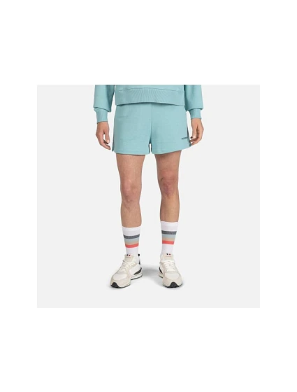 Dámské šortky ROSSIGNOL W Presset Short, modré
