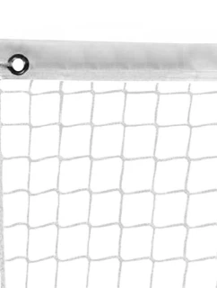 Tenisová síť  m x m 3 bílá model 20987052 - Netex
