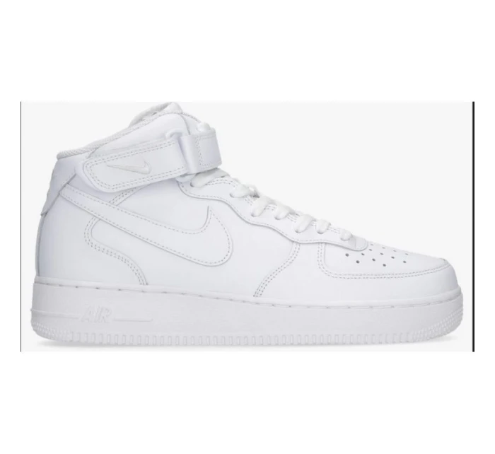 Air Force 1 Mid M model 20971555 - NIKE Air Force 1 Mid M model 20971555 - NIKE