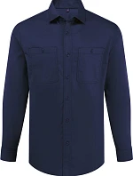 Premier PR 021 Košile s dlouhým rukávem "Utility 2.0" 39.0021 stay navy