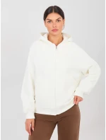 Bluza NS BL model 21914536 ecru - FPrice Bluza NS BL model 21914536 ecru - FPrice