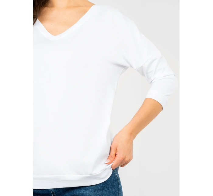 Halenka RV BZ A1192.71 bílá Halenka RV BZ A1192.71 bílá