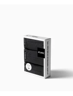 3-PACK Slipy męskie mini