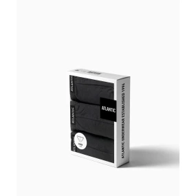 3-PACK Slipy męskie mini 3-PACK Slipy męskie mini