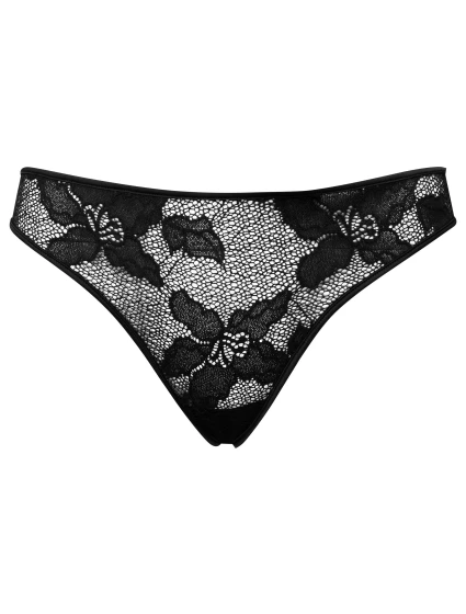 Dámská tanga QF4866E - Calvin Klein