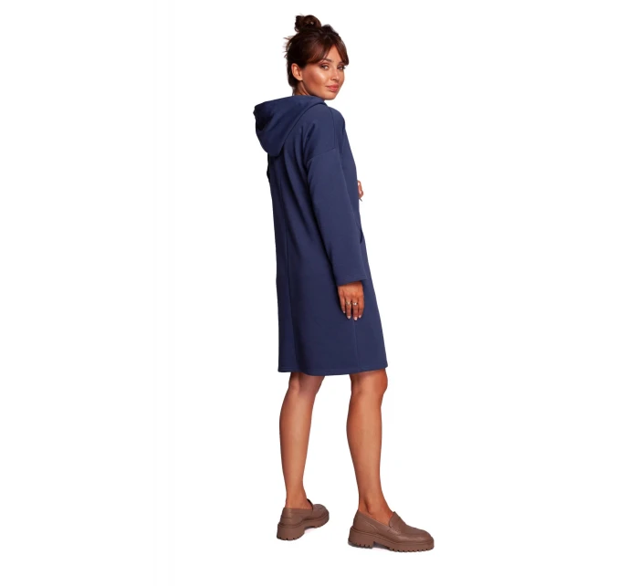 Dámské šaty B238 - BeWear