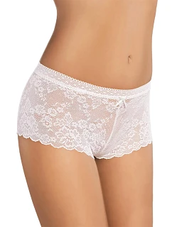 Dámské kalhotky 150 bílé - Gabidar